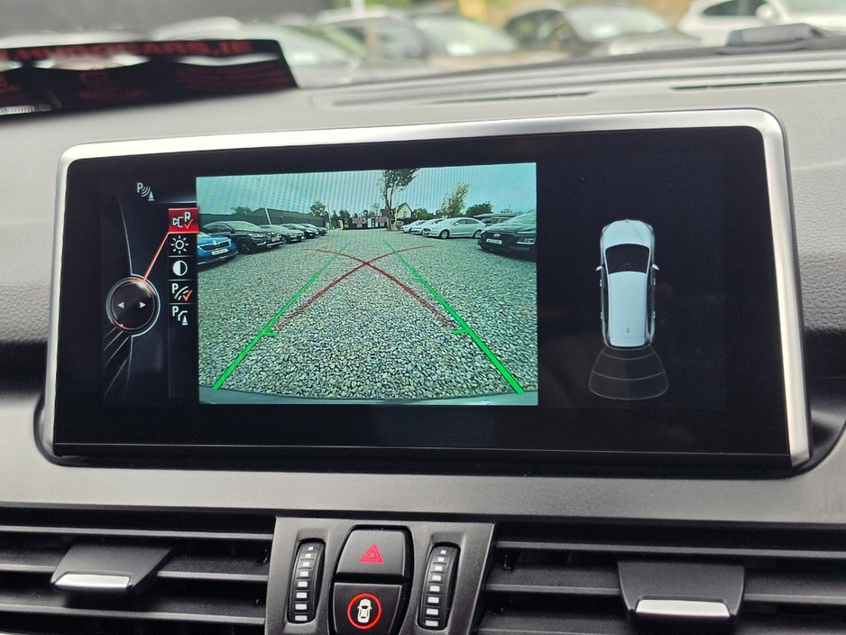 BMW 2 Series 152 BMW 2-Series Auto 7 seats/New NCT/Warranty — photo 6