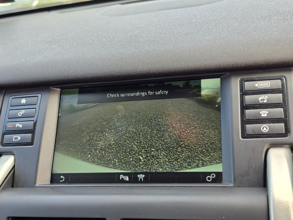 Land Rover Discovery 152 Sport 2.2d/New T-Belt/New NCT/Warran — photo 6