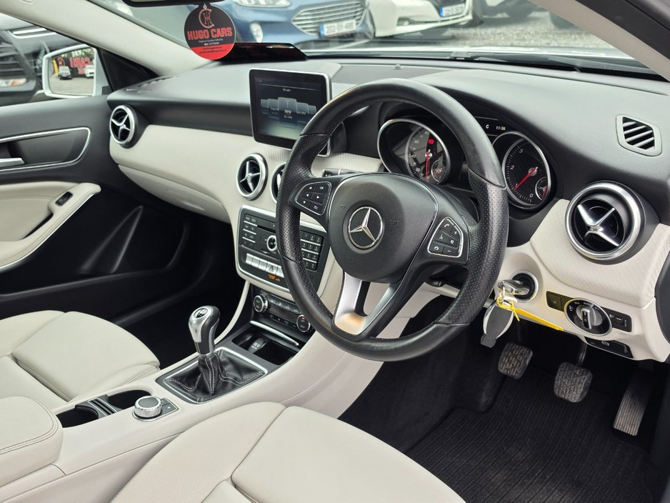 Mercedes-Benz A Class 2016 Mercedes A180 Sport/New NCT/Warranty — photo 5