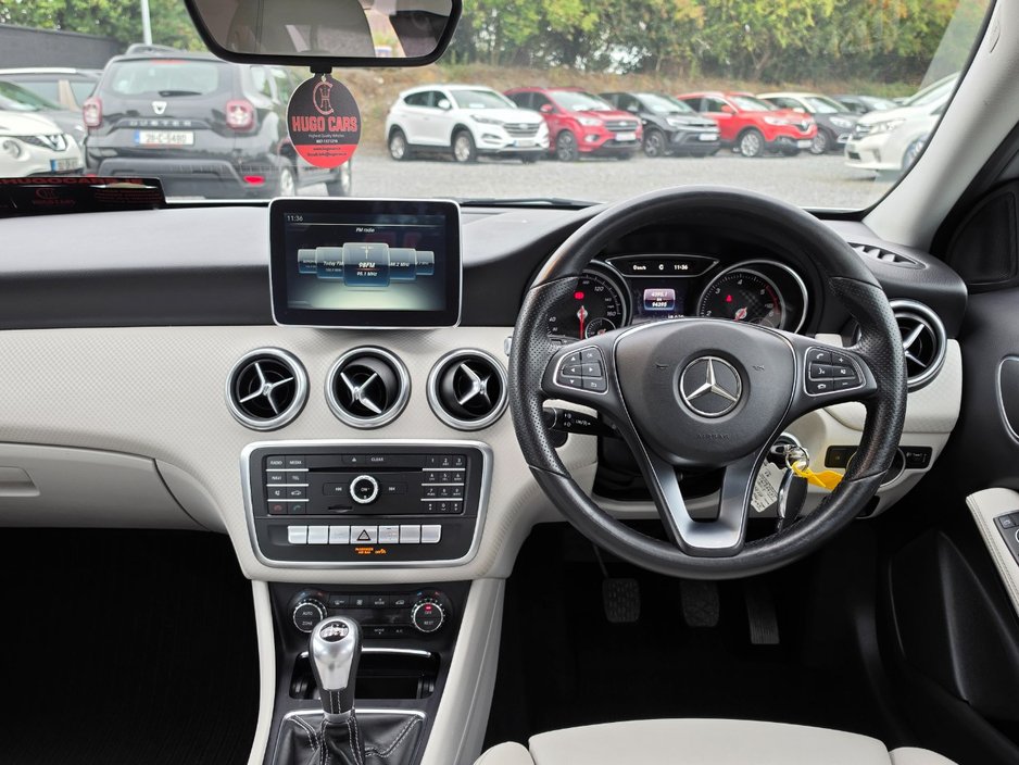 Mercedes-Benz A Class 2016 Mercedes A180 Sport/New NCT/Warranty — photo 6