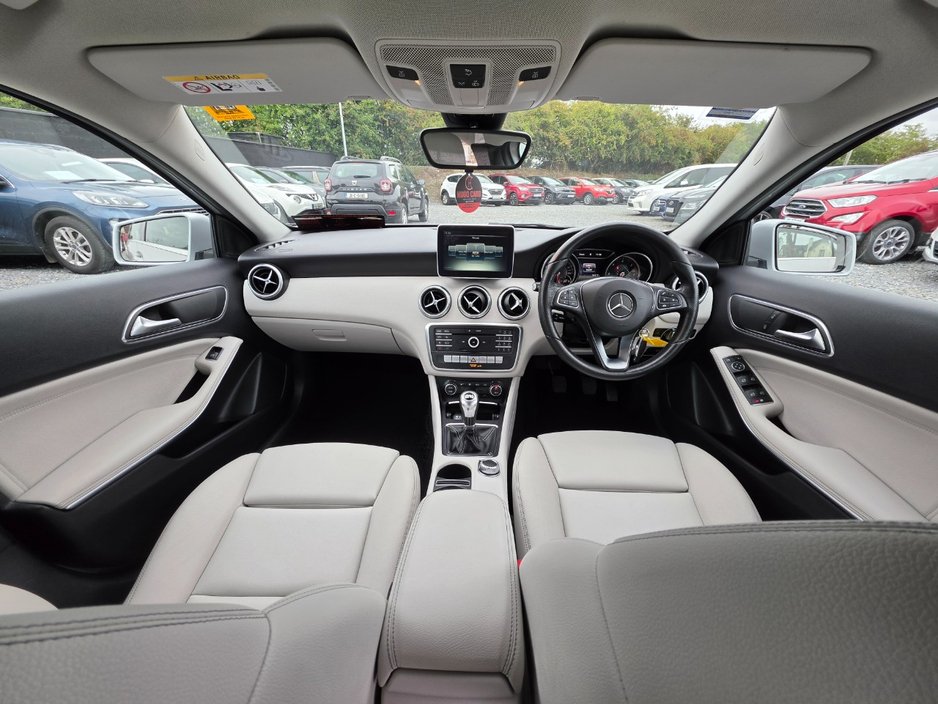 Mercedes-Benz A Class 2016 Mercedes A180 Sport/New NCT/Warranty — photo 7