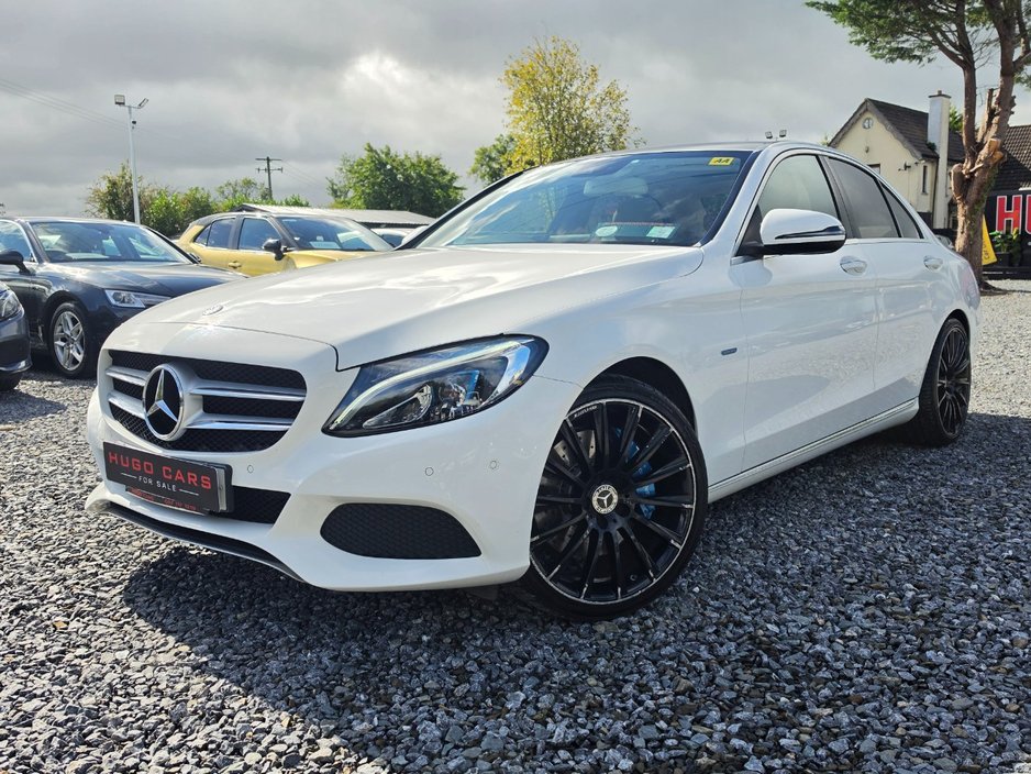 Mercedes-Benz C Class 162 Merc C350 PREMIUM/High spec/Warranty — photo 2