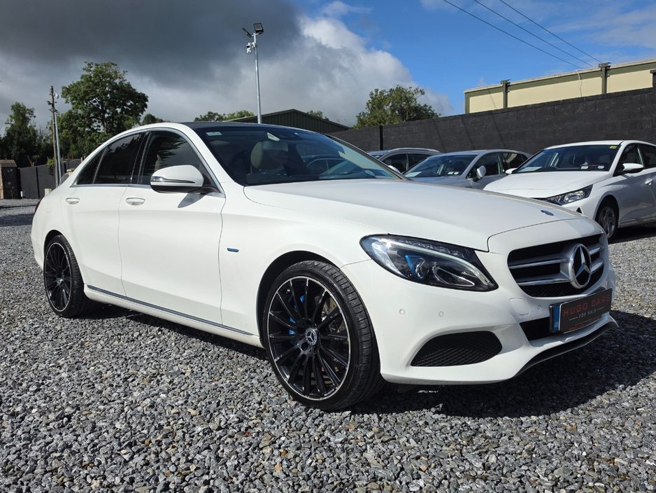 Mercedes-Benz C Class 162 Merc C350 PREMIUM/High spec/Warranty — photo 4