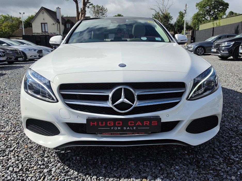 Mercedes-Benz C Class 162 Merc C350 PREMIUM/High spec/Warranty — photo 5