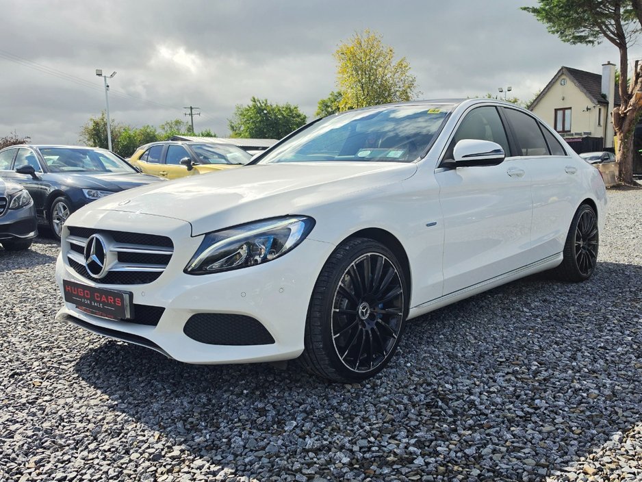 Mercedes-Benz C Class 162 Merc C350 PREMIUM/High spec/Warranty — photo 6