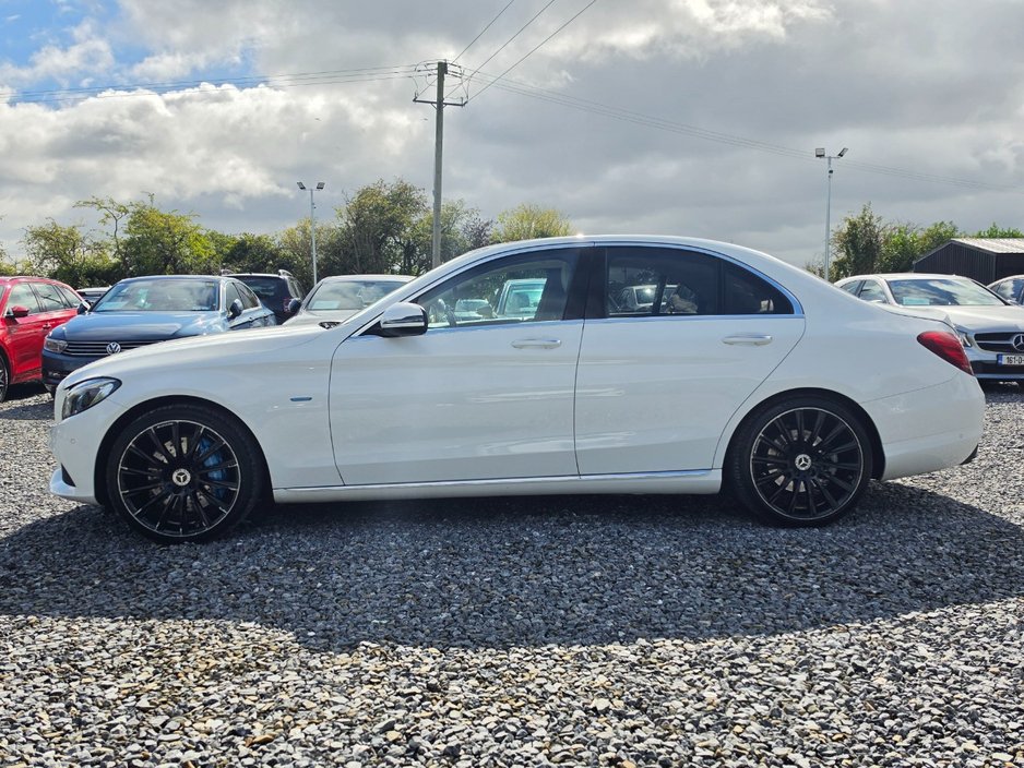 Mercedes-Benz C Class 162 Merc C350 PREMIUM/High spec/Warranty — photo 7