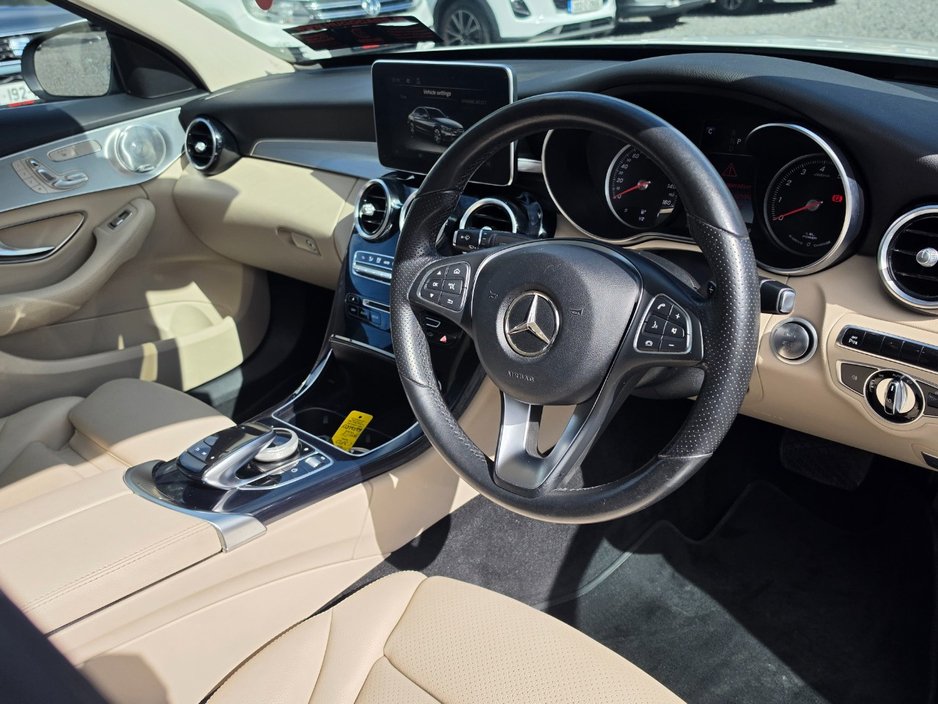 Mercedes-Benz C Class 162 Merc C350 PREMIUM/High spec/Warranty — photo 8