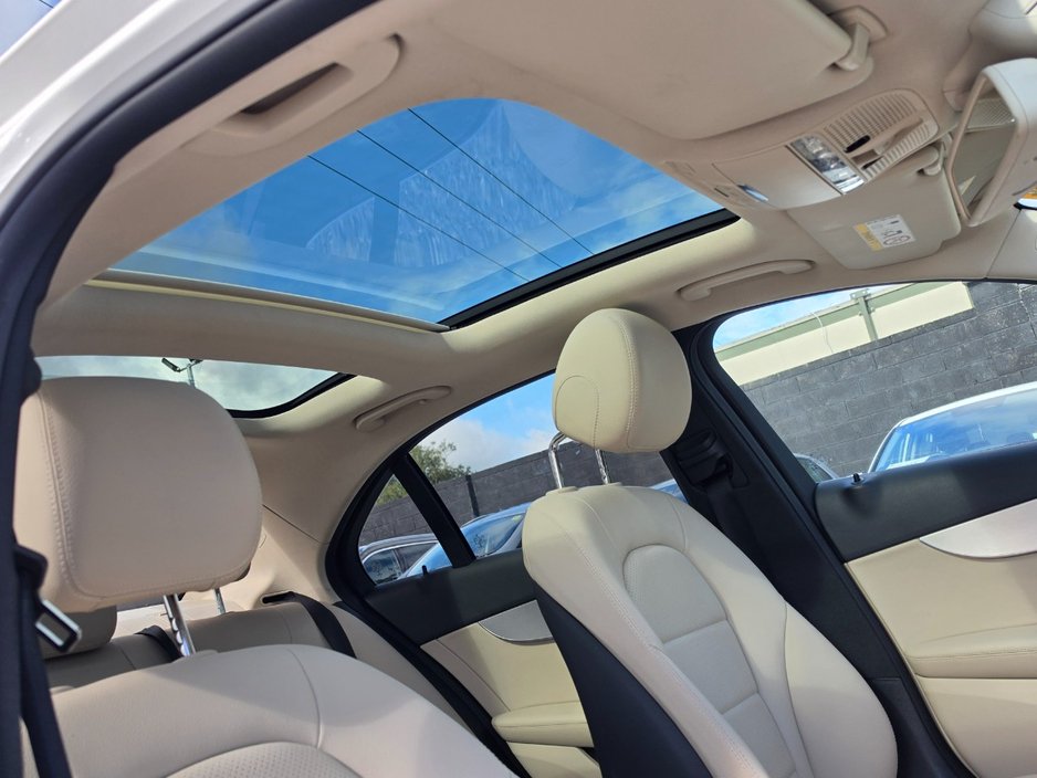 Mercedes-Benz C Class 162 Merc C350 PREMIUM/High spec/Warranty — photo 9