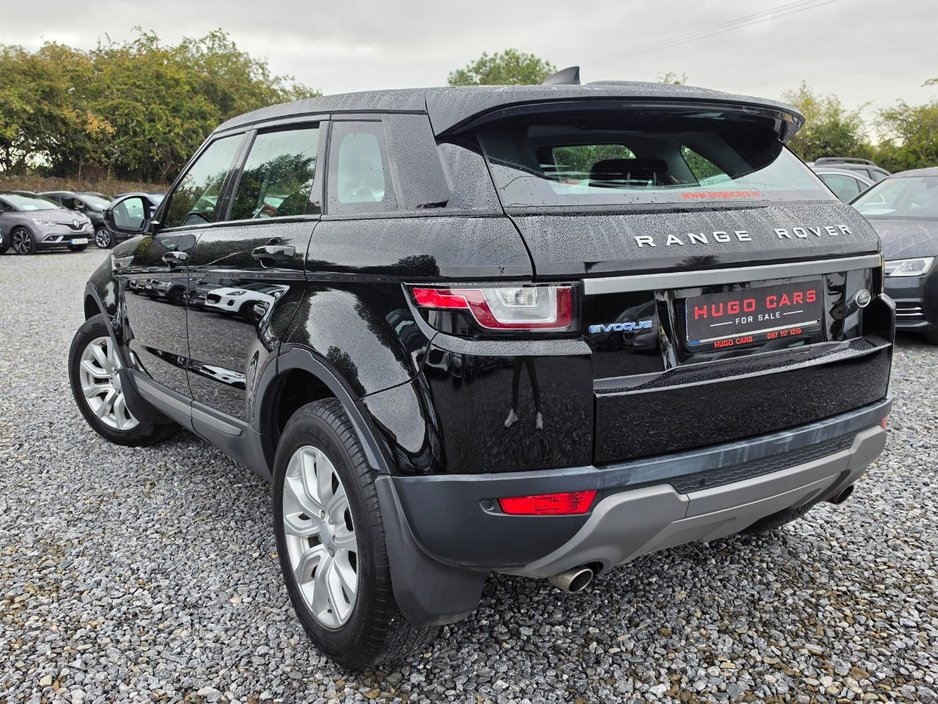 Land Rover Range Rover Evoque 172 2.0d/Low miles/Warranty — photo 2