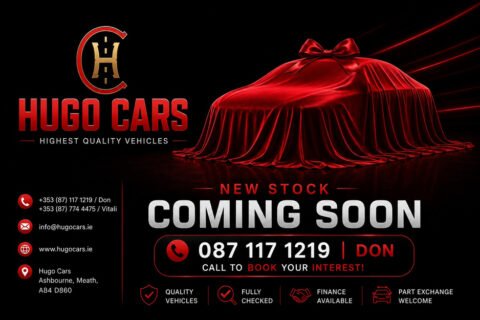 Audi A6 BEING PREPARED 2019