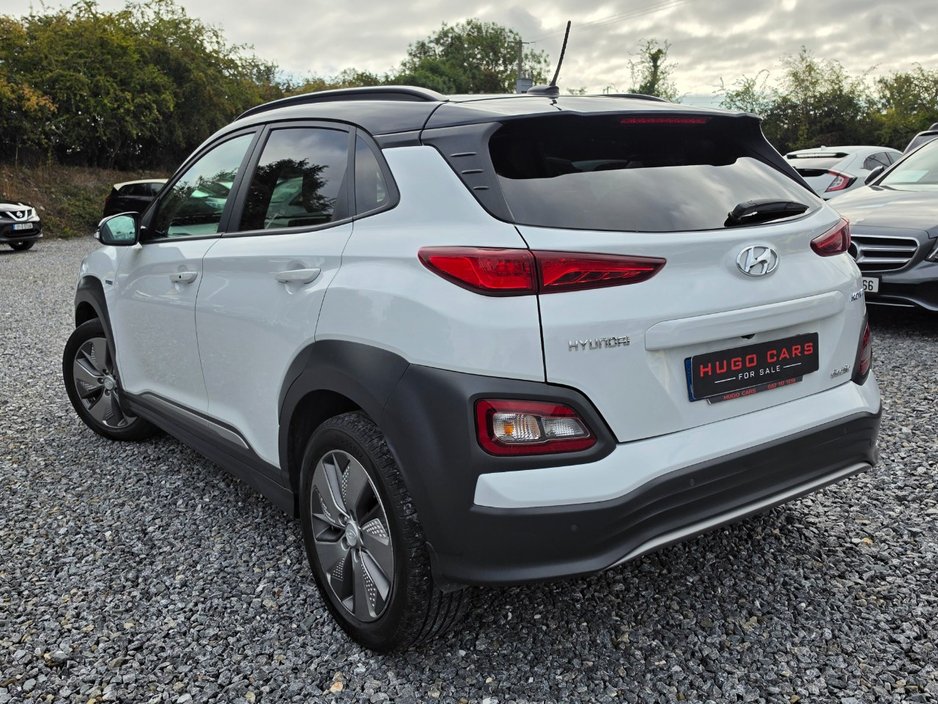 Hyundai Kona 2019 EV/High spec/New NCT/Warranty — photo 2