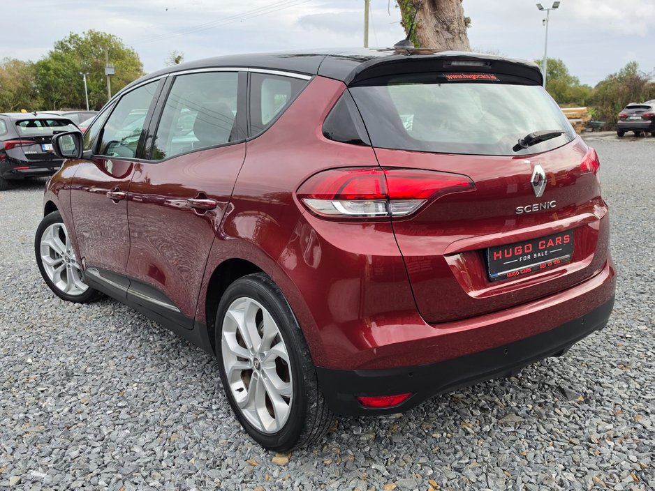 Renault Scenic 2019 Iconic 1.8d/FSH/New NCT/Warranty — photo 2
