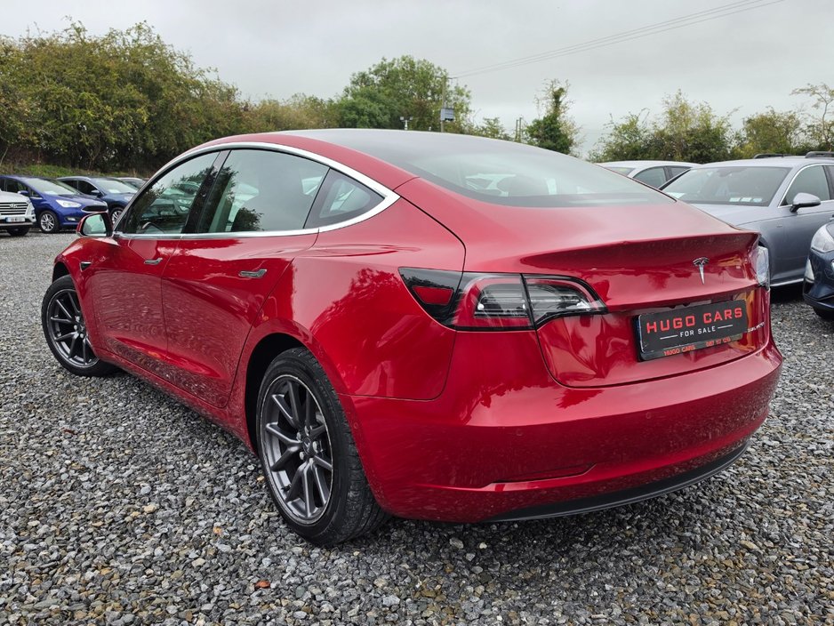 Tesla Model 3 192/New NCT/High spec/Warranty — photo 2