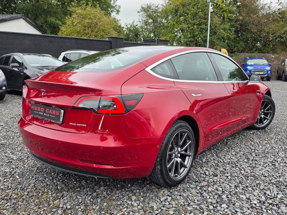 Tesla Model 3 192/New NCT/High spec/Warranty — photo 3