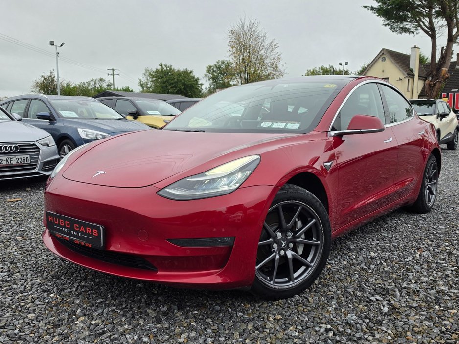 Tesla Model 3 192/New NCT/High spec/Warranty — photo 4