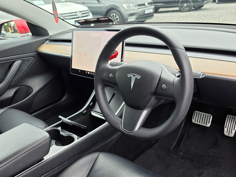 Tesla Model 3 192/New NCT/High spec/Warranty — photo 5