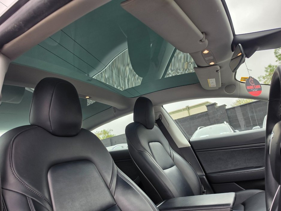 Tesla Model 3 192/New NCT/High spec/Warranty — photo 6