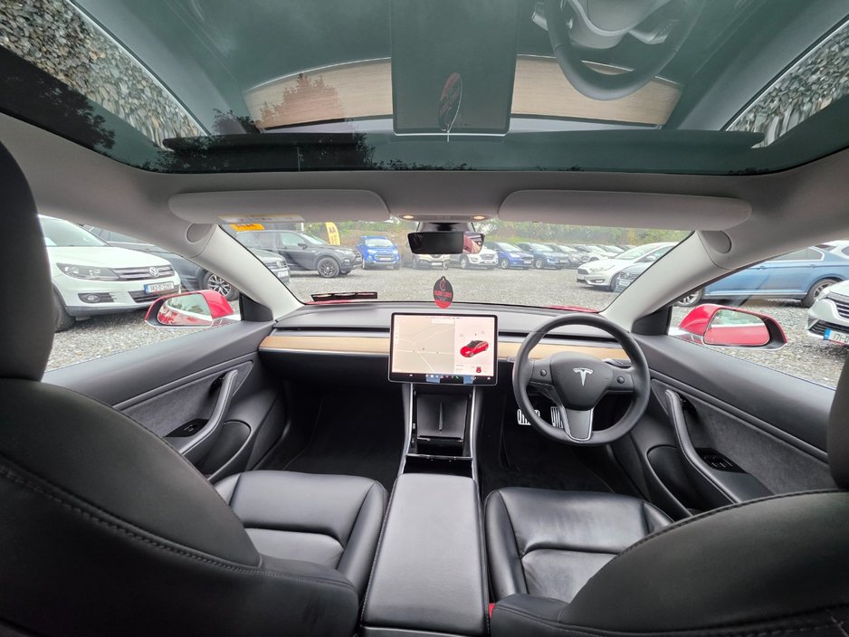 Tesla Model 3 192/New NCT/High spec/Warranty — photo 8