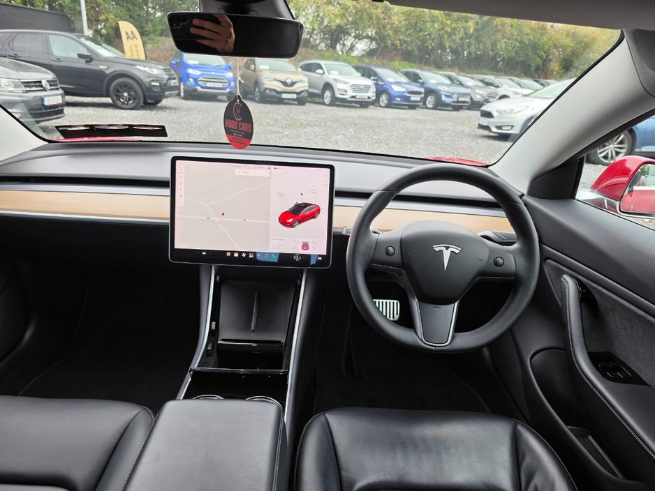 Tesla Model 3 192/New NCT/High spec/Warranty — photo 9