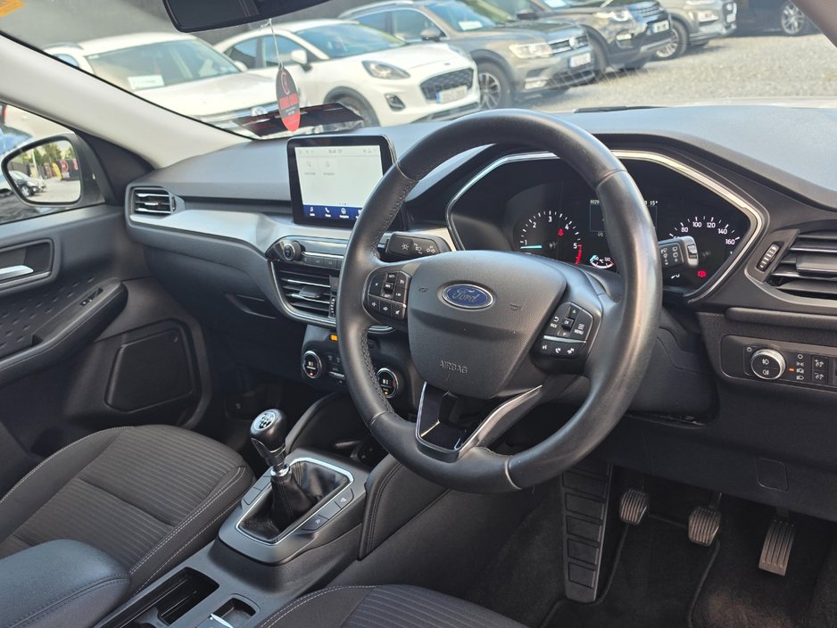 Ford Kuga 202 1.5d TITANIUM/High spec/Warranty — photo 5