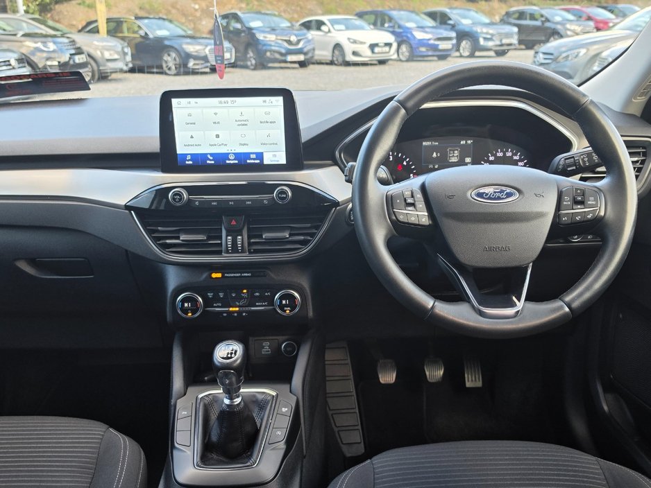 Ford Kuga 202 1.5d TITANIUM/High spec/Warranty — photo 6