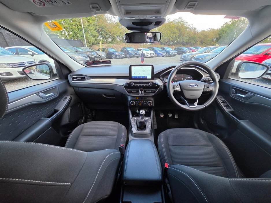 Ford Kuga 202 1.5d TITANIUM/High spec/Warranty — photo 7