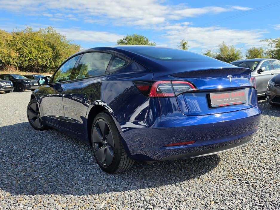 Tesla Model 3 2022/Irish/1 owner/Warranty — photo 2