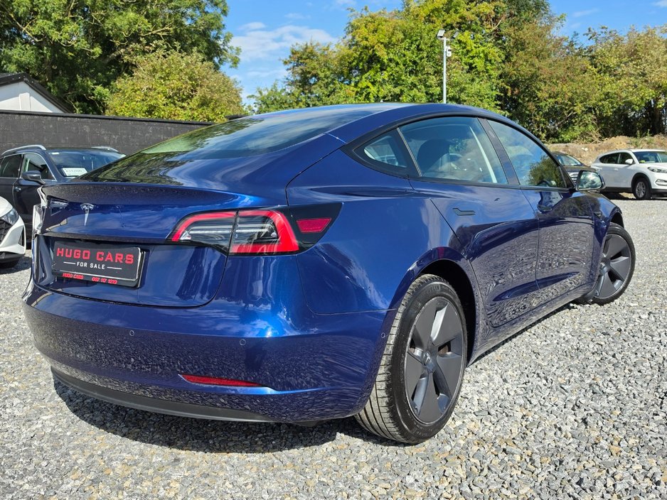 Tesla Model 3 2022/Irish/1 owner/Warranty — photo 3