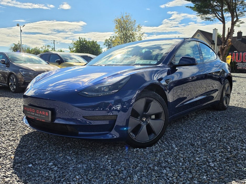 Tesla Model 3 2022/Irish/1 owner/Warranty — photo 4