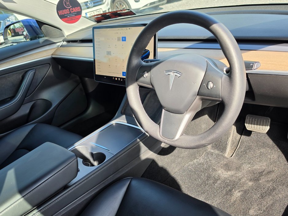 Tesla Model 3 2022/Irish/1 owner/Warranty — photo 5