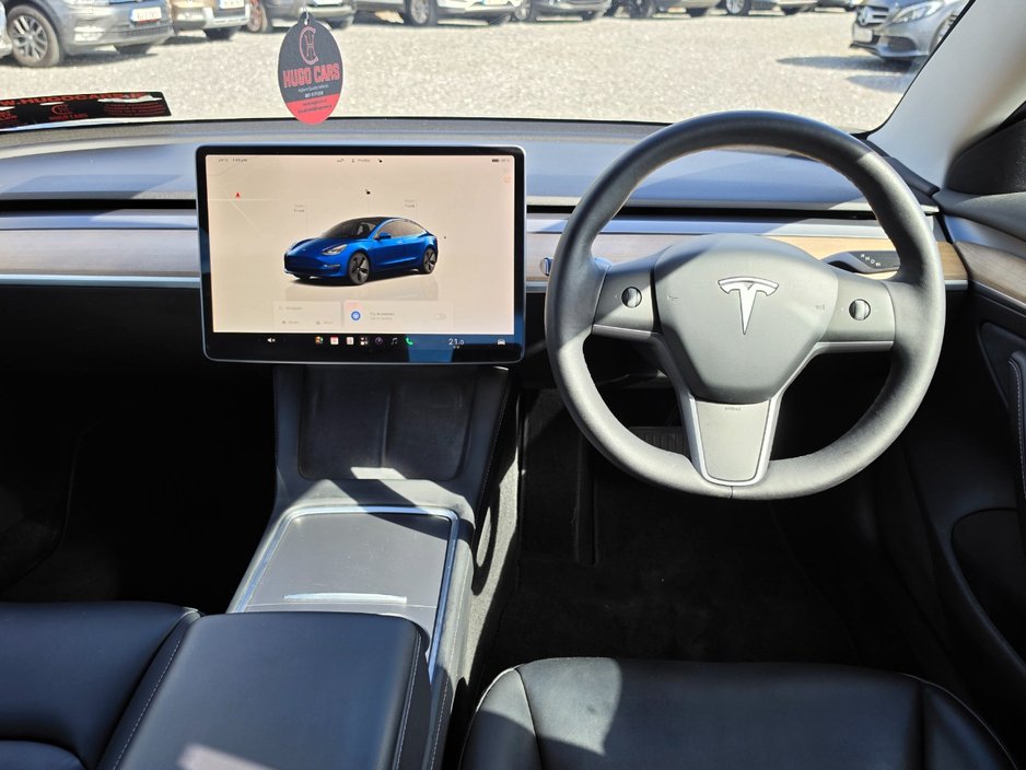 Tesla Model 3 2022/Irish/1 owner/Warranty — photo 6