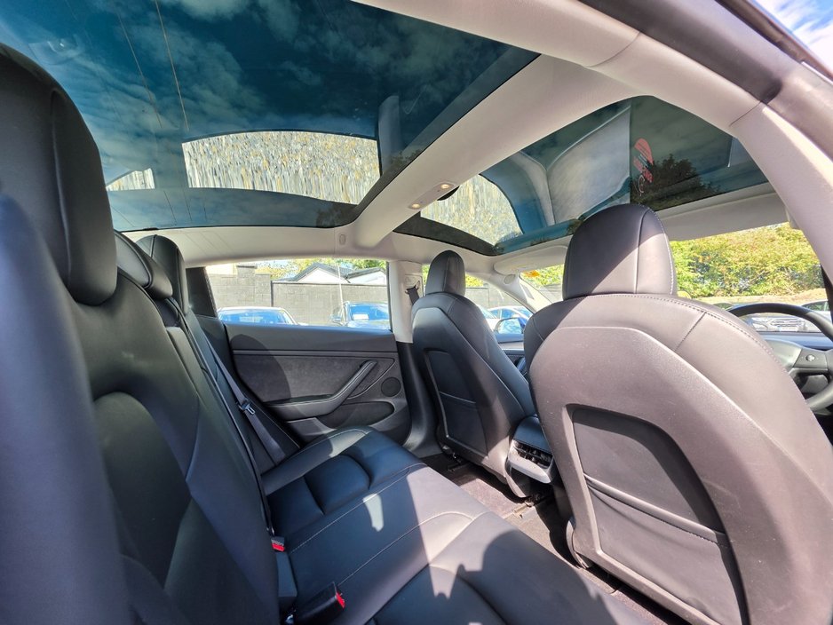 Tesla Model 3 2022/Irish/1 owner/Warranty — photo 7