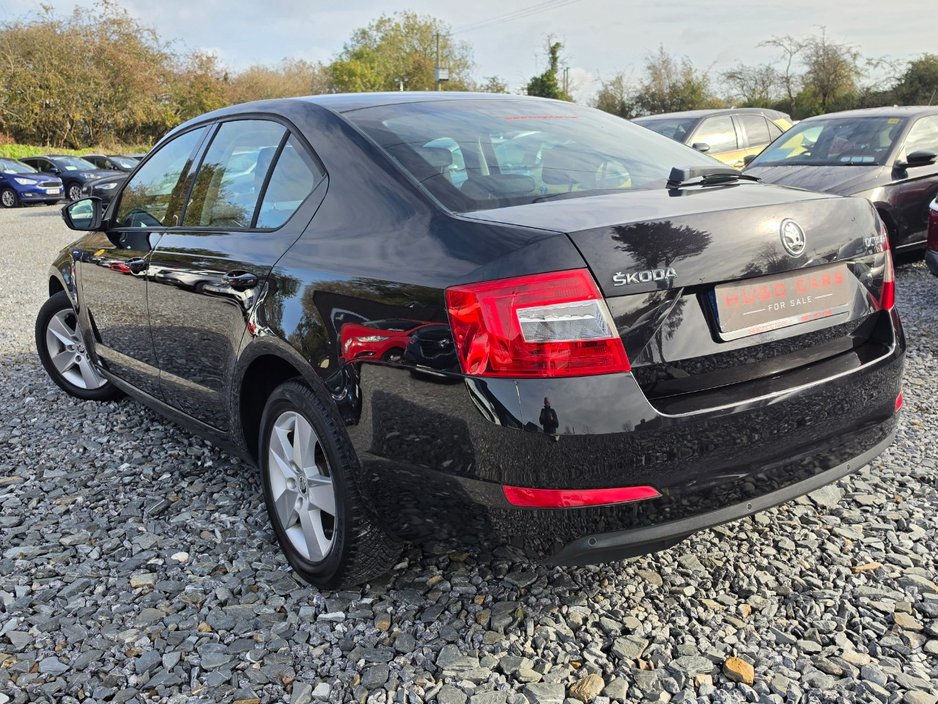 Skoda Octavia 152 1.6d/New NCT/Irish/Warranty — photo 2