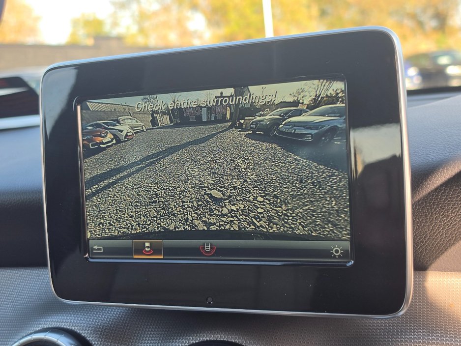 Mercedes-Benz CLA Class 172 Mercedes-Benz CLA 180d/Low km/Irish/Warranty — photo 6