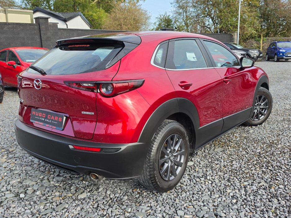Mazda CX-30 202 2.0/High spec/New NCT/Warranty — photo 3