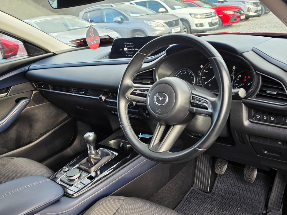 Mazda CX-30 202 2.0/High spec/New NCT/Warranty — photo 5