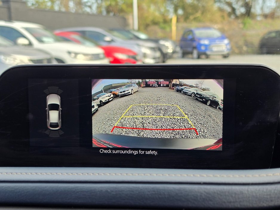 Mazda CX-30 202 2.0/High spec/New NCT/Warranty — photo 6